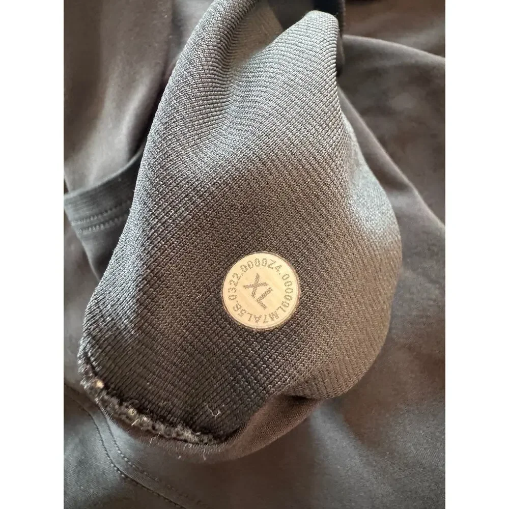 lululemon athletica lululemon pace